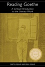 Cover: Reading Goethe - Camden House Inc