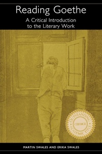 Enlarge image Cover: Reading Goethe - Camden House Inc