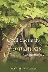 Enlarge image Cover: Formations Commentary - Smyth & Helwys,U.S.