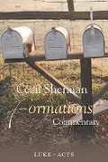 Cover: Formations Commentary - Smyth & Helwys,U.S.