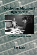 Cover: Developing Educational Hypermedia - Praeger Publishers Inc