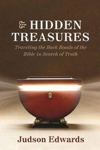 Enlarge image Cover: Hidden Treasures - Smyth & Helwys,U.S.
