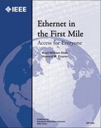 Abbildung von: Ethernet in the First Mile - IEEE Standards Office,U.S.