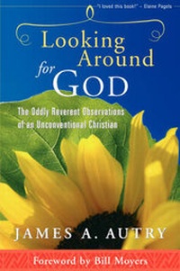 Enlarge image Cover: Looking Around for God - Smyth & Helwys,U.S.