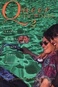 Cover: Queer View Mirror Vol. 2 - Arsenal Pulp Press
