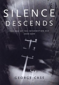 Enlarge image Cover: Silence Descends - Arsenal Pulp Press