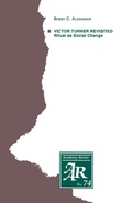 Cover: Victor Turner Revisited - Scholars Press