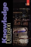 Cover: Knowledge Diffusion in the U.S. Aerospace Industry [2 volumes] - Praeger Publishers Inc