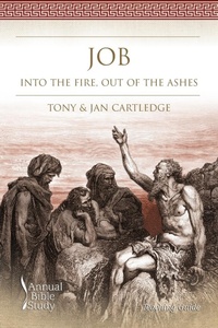 Enlarge image Cover: Job - Smyth & Helwys,U.S.