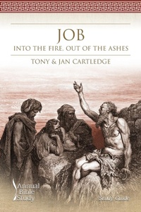 Enlarge image Cover: Job - Smyth & Helwys,U.S.