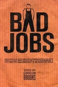 Cover: Bad Jobs - Arsenal Pulp Press