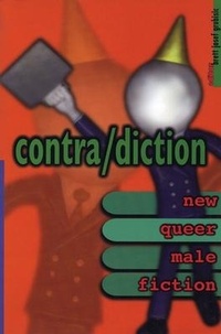 Enlarge image Cover: Contra-Diction - Arsenal Pulp Press