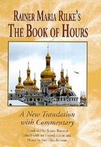 Enlarge image Cover: Rainer Maria Rilke's The Book of Hours - Camden House Inc
