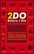 Cover: 2Do Before I Die - Little, Brown & Company