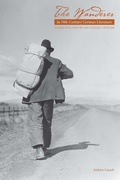 Cover: The Wanderer in Nineteenth-Century German Literature - Camden House Inc