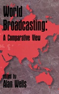 Cover: World Broadcasting - Praeger Publishers Inc