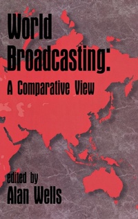 Enlarge image Cover: World Broadcasting - Praeger Publishers Inc