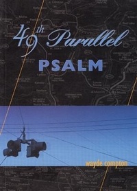 Enlarge image Cover: 49th Parallel Psalm - Arsenal Pulp Press