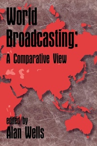 Enlarge image Cover: World Broadcasting - Praeger Publishers Inc