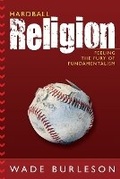Cover: Hardball Religion - Smyth & Helwys,U.S.