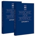 Cover: Physicians' Desk Reference Supplements A & B 2009 - Physician's Desk Reference (PDR)