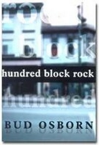 Enlarge image Cover: Hundred Block Rock - Arsenal Pulp Press