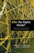 Cover: After the Digital Divide? - Camden House Inc