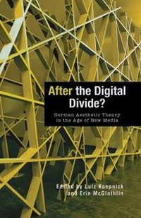 Enlarge image Cover: After the Digital Divide? - Camden House Inc