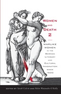 Cover: Women and Death 2 - Camden House Inc