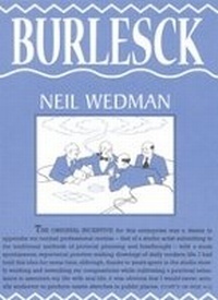 Enlarge image Cover: Burlesck - Arsenal Pulp Press