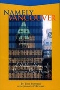 Cover: Namely Vancouver - Arsenal Pulp Press