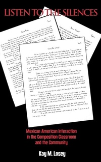 Enlarge image Cover: Listen to the Silences - Praeger Publishers Inc