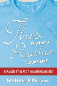 Enlarge image Cover: This is What a Preacher Looks Like - Smyth & Helwys,U.S.