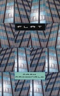 Cover: Flat - Arsenal Pulp Press