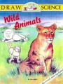 Cover: Wild Animals - Contemporary Books Inc