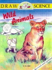 Enlarge image Cover: Wild Animals - Contemporary Books Inc