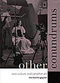 Cover: Other Conundrums - Arsenal Pulp Press