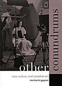 Enlarge image Cover: Other Conundrums - Arsenal Pulp Press