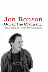 Enlarge image Cover: Out of the Ordinary - Picador