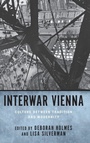 Cover: Interwar Vienna - Camden House Inc