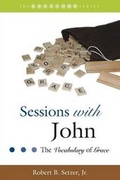 Cover: Sessions with John - Smyth & Helwys,U.S.