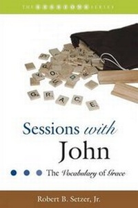 Enlarge image Cover: Sessions with John - Smyth & Helwys,U.S.