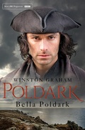 Cover: Bella Poldark - Pan Books