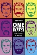 Cover: One Thousand Beards - Arsenal Pulp Press