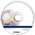Cover: 2012 PDR on CD-ROM - Physician's Desk Reference (PDR)
