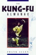 Cover: Kung Fu Almanac - Lowell House