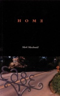 Cover: Home - Arsenal Pulp Press
