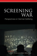 Cover: Screening War - Camden House Inc