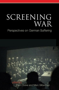 Enlarge image Cover: Screening War - Camden House Inc