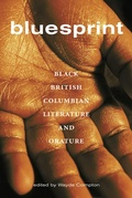 Cover: Bluesprint - Arsenal Pulp Press